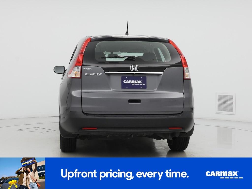 used 2014 Honda CR-V car, priced at $15,998