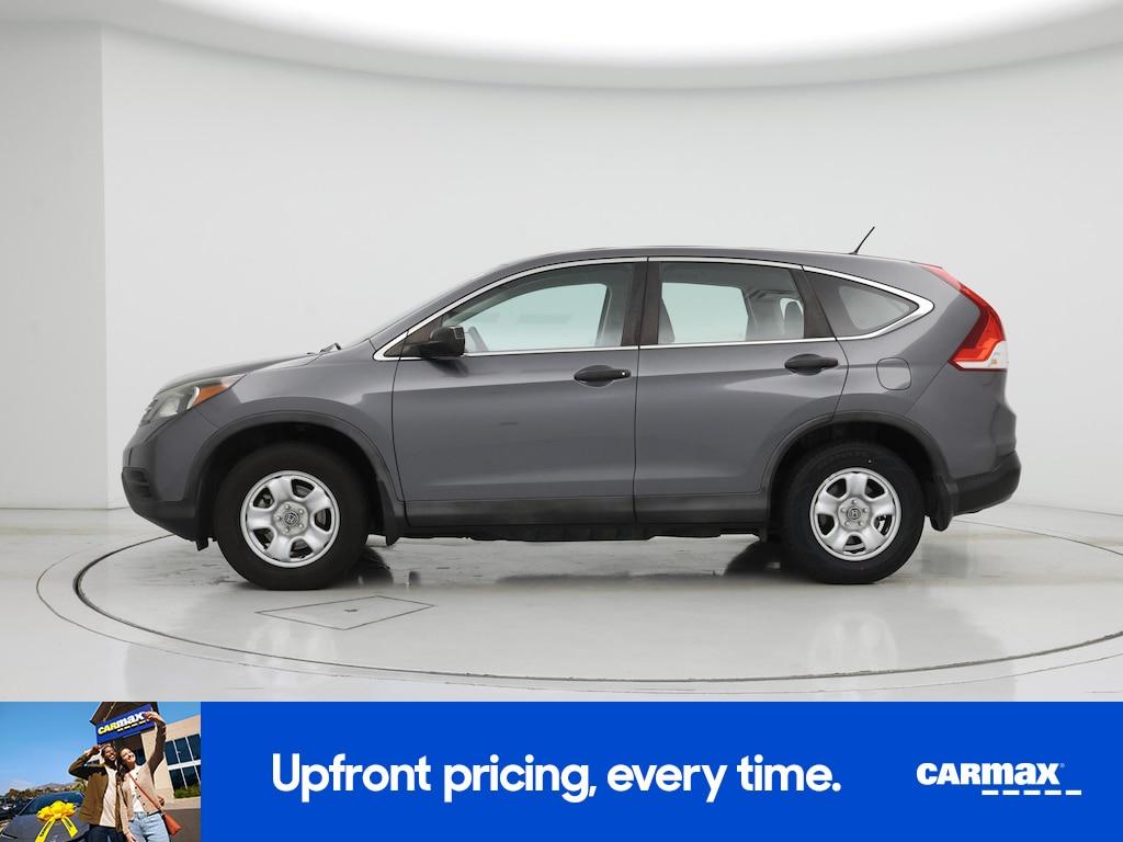 used 2014 Honda CR-V car, priced at $15,998