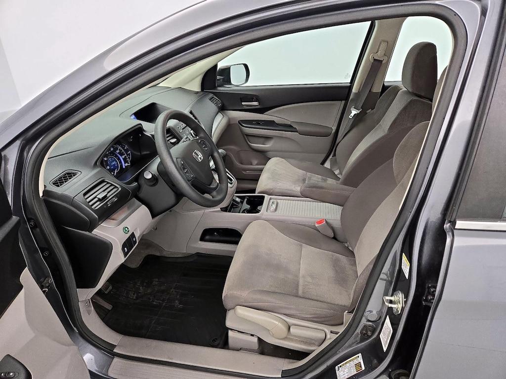 used 2014 Honda CR-V car, priced at $15,998