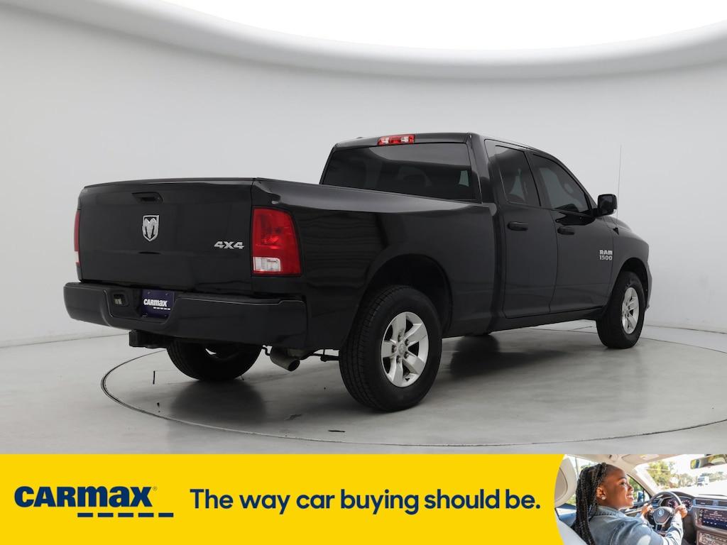used 2018 Ram 1500 car, priced at $22,998
