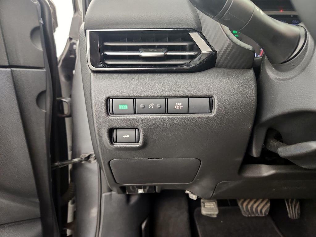 used 2022 Nissan Sentra car, priced at $20,998