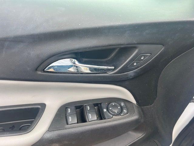used 2021 Chevrolet Equinox car
