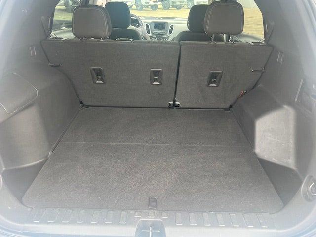 used 2021 Chevrolet Equinox car