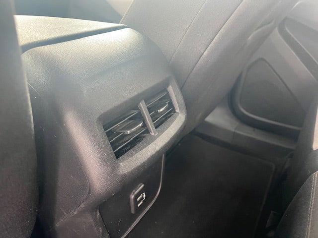 used 2021 Chevrolet Equinox car