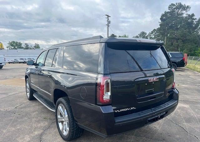 used 2018 GMC Yukon XL car, priced at $29,995