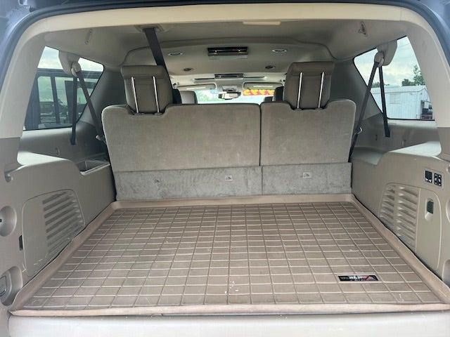 used 2018 GMC Yukon XL car, priced at $29,995