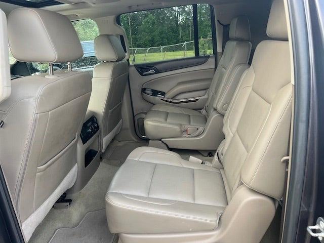 used 2018 GMC Yukon XL car, priced at $29,995