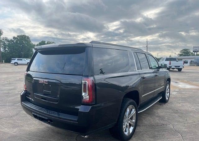 used 2018 GMC Yukon XL car, priced at $29,995
