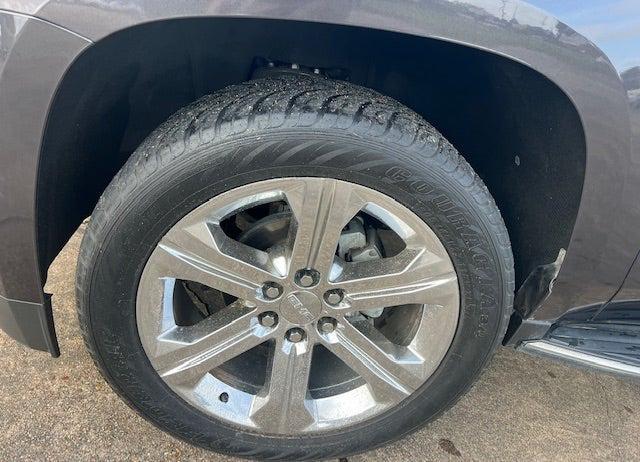 used 2018 GMC Yukon XL car, priced at $29,995