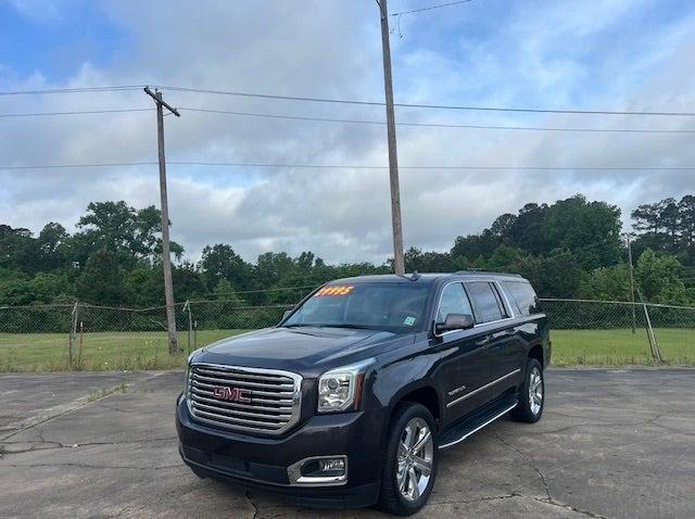 used 2018 GMC Yukon XL car, priced at $29,995