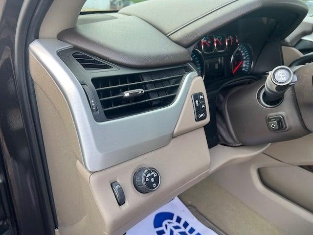 used 2018 GMC Yukon XL car, priced at $29,995