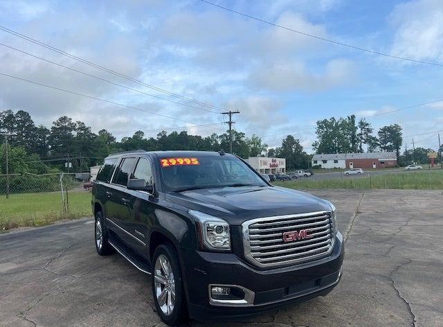 used 2018 GMC Yukon XL car, priced at $29,995
