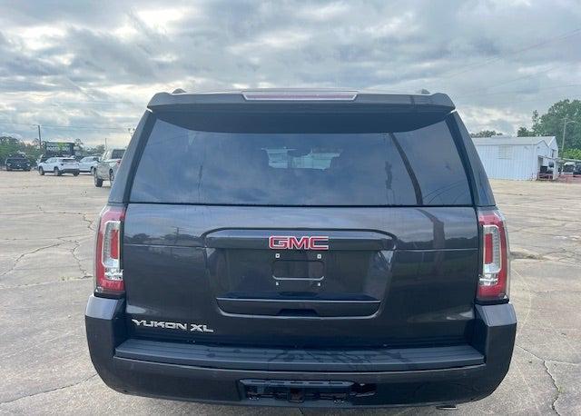 used 2018 GMC Yukon XL car, priced at $29,995
