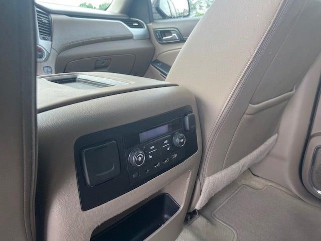 used 2018 GMC Yukon XL car, priced at $29,995