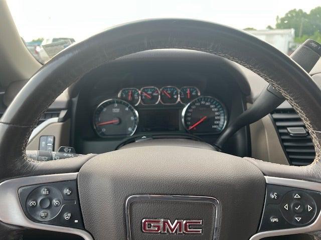 used 2018 GMC Yukon XL car, priced at $29,995