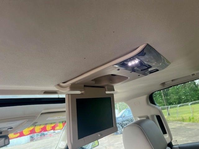 used 2018 GMC Yukon XL car, priced at $29,995