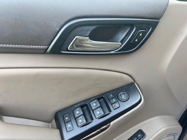 used 2018 GMC Yukon XL car, priced at $29,995