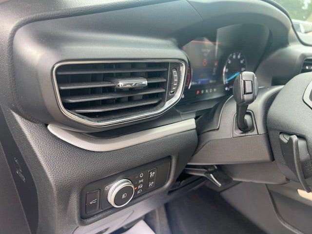 used 2020 Ford Explorer car, priced at $21,995