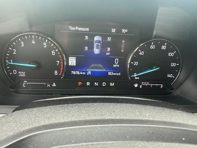 used 2020 Ford Explorer car, priced at $21,995