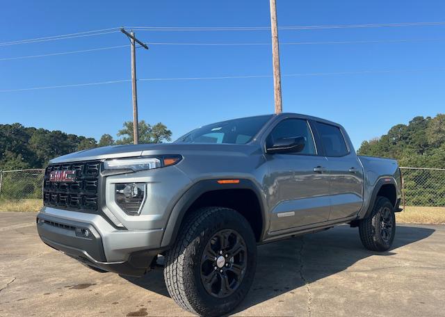 new 2024 GMC Canyon car, priced at $40,390