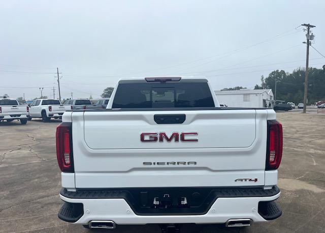 new 2025 GMC Sierra 1500 car, priced at $72,560