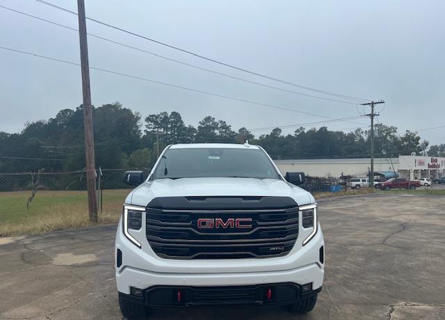 new 2025 GMC Sierra 1500 car, priced at $72,560