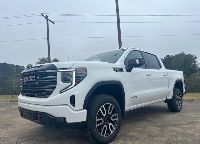 new 2025 GMC Sierra 1500 car, priced at $72,560