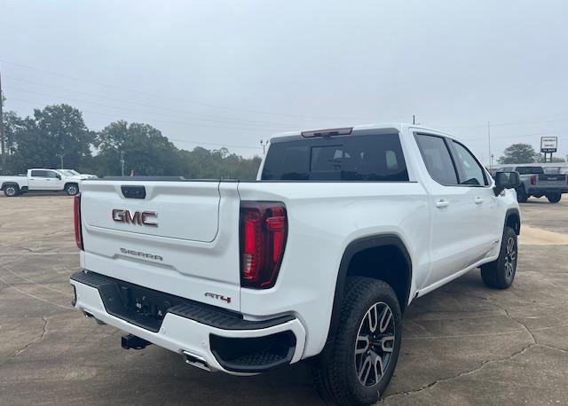 new 2025 GMC Sierra 1500 car, priced at $72,560