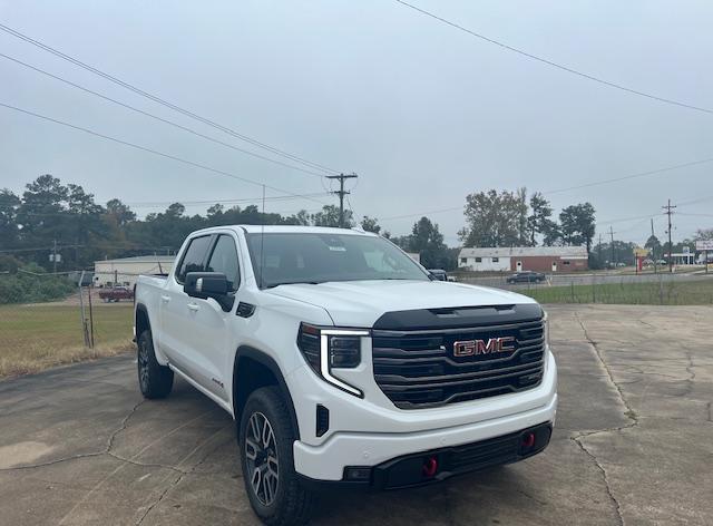 new 2025 GMC Sierra 1500 car, priced at $72,560