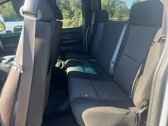 used 2011 Chevrolet Silverado 1500 car, priced at $8,995