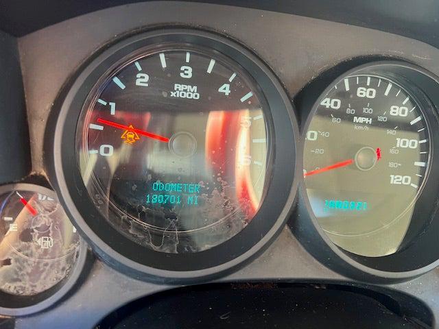 used 2011 Chevrolet Silverado 1500 car, priced at $8,995