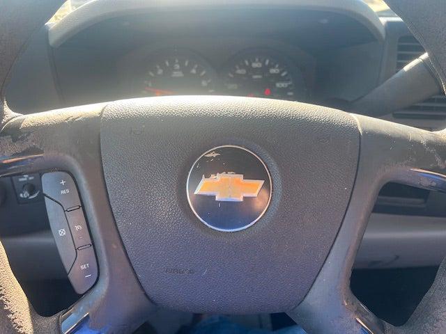 used 2011 Chevrolet Silverado 1500 car, priced at $8,995