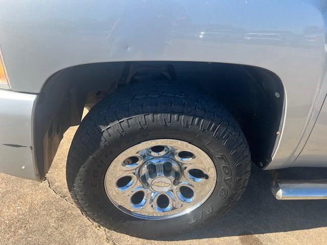 used 2011 Chevrolet Silverado 1500 car, priced at $8,995