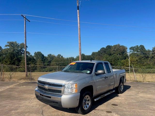 used 2011 Chevrolet Silverado 1500 car, priced at $8,995