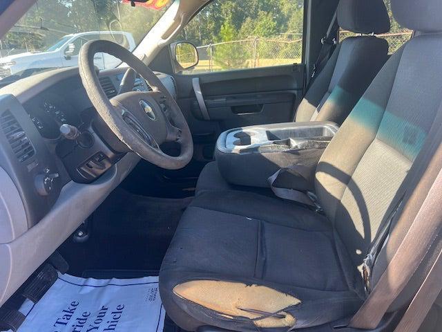 used 2011 Chevrolet Silverado 1500 car, priced at $8,995