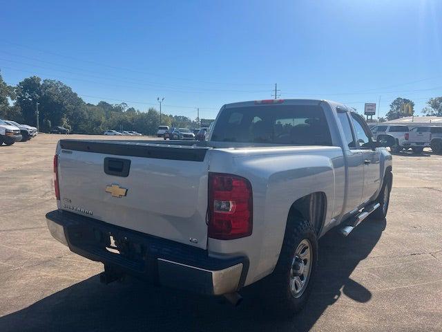 used 2011 Chevrolet Silverado 1500 car, priced at $8,995