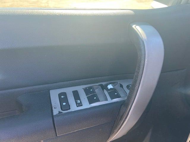 used 2011 Chevrolet Silverado 1500 car, priced at $8,995