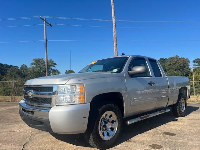 used 2011 Chevrolet Silverado 1500 car, priced at $8,995