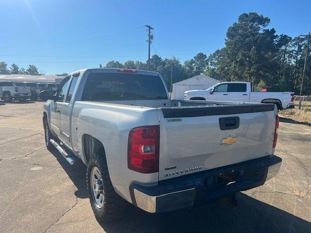 used 2011 Chevrolet Silverado 1500 car, priced at $8,995