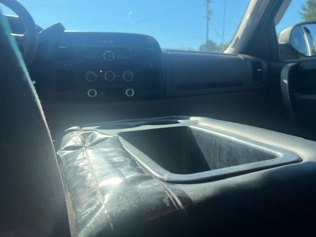 used 2011 Chevrolet Silverado 1500 car, priced at $8,995