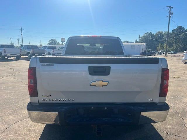 used 2011 Chevrolet Silverado 1500 car, priced at $8,995