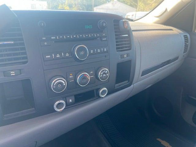 used 2011 Chevrolet Silverado 1500 car, priced at $8,995
