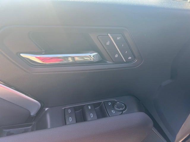 new 2025 Chevrolet Colorado car, priced at $48,280