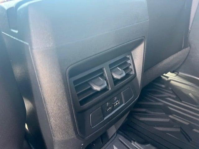 new 2025 Chevrolet Colorado car, priced at $48,280