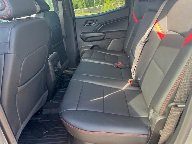 new 2025 Chevrolet Colorado car, priced at $48,280