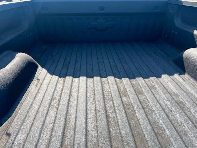 used 2018 Chevrolet Silverado 1500 car, priced at $26,995