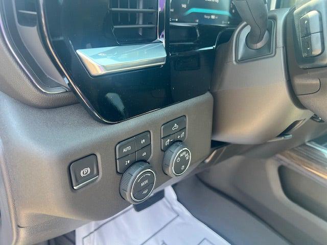 new 2026 Chevrolet Silverado 1500 car, priced at $58,970
