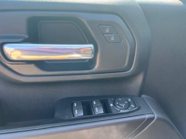 new 2025 Chevrolet Silverado 2500 car, priced at $67,630