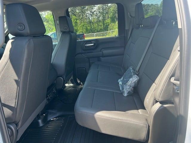 new 2025 Chevrolet Silverado 2500 car, priced at $67,630
