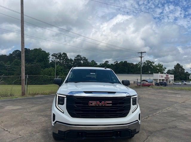 new 2025 GMC Sierra 1500 car, priced at $42,025